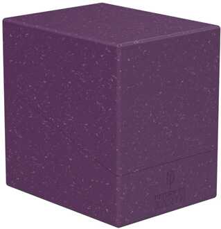 Ultimate Guard Return to Earth Boulder 133+ - Purple