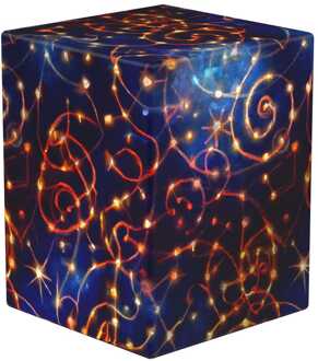 Ultimate Guard RTE Boulder 100+ Magic: The Gathering Bloomburrow - Great-Night Owl's Egg