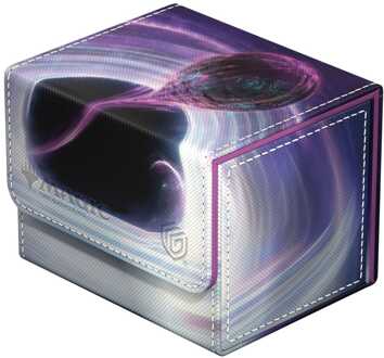 Ultimate Guard Sidewinder 100+ Xenoskin Magic: The Gathering Edge of Eternities - Susur, Secundi Void Altar