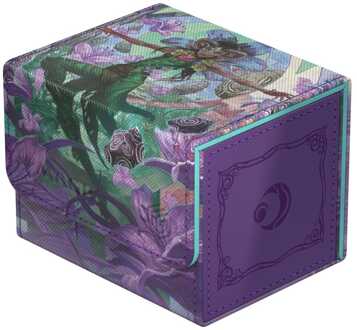 Ultimate Guard Sidewinder 100+ Xenoskin Magic: The Gathering Lorwyn Eclipsed - Mornsong Aria