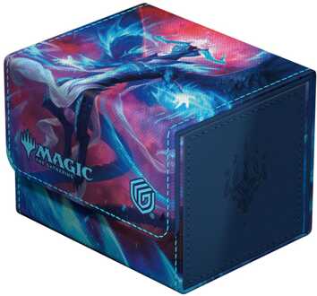 Ultimate Guard Sidewinder 100+ Xenoskin Magic: The Gathering Tarkir: Dragonstorm Ghostfire - Ugin, Eye of the Storms