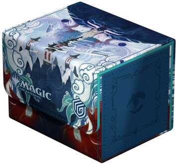 Ultimate Guard Sidewinder 100+ Xenoskin Magic: The Gathering Tarkir: Dragonstorm - Inspired Ultimatum