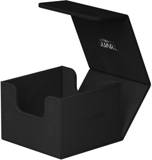Ultimate Guard Sidewinder 133+ Xenoskin - Black
