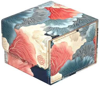 Ultimate Guard Sidewinder 133+ Xenoskin Coral Places - Reef Flowers