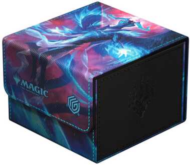 Ultimate Guard Sidewinder 133+ Xenoskin Magic: The Gathering Tarkir: Dragonstorm - Ugin, Eye of the Storms
