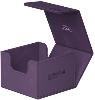 Ultimate Guard Sidewinder 133+ Xenoskin - Purple