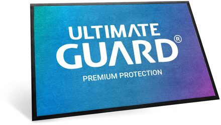 Ultimate Guard Store Carpet 60 x 90 cm Blue Gradient