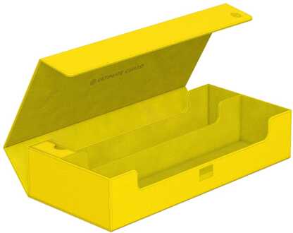 Ultimate Guard Superhive 550+ Xenoskin Summer Edition 2025 - Dandelion