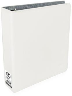 Ultimate Guard Supreme Collector´s Album 3-Ring XenoSkin White