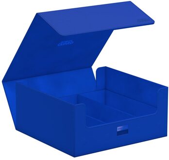 Ultimate Guard Treasurehive 90+ Xenoskin - Blue