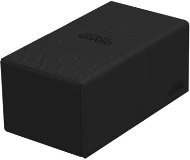 Ultimate Guard Twin Flip'n'Tray Xenoskin 200+ Bescherming