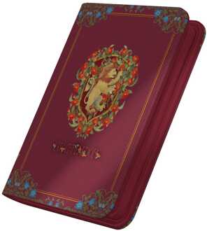 Ultimate Guard Zipfolio 160 Xenoskin Harry Potter - Gryffindor