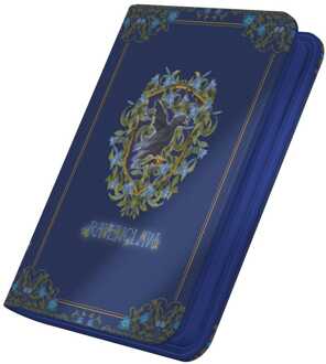 Ultimate Guard Zipfolio 160 Xenoskin Harry Potter - Ravenclaw