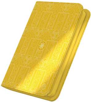 Ultimate Guard Zipfolio 160 Xenoskin Magic: The Gathering | Avatar: The Last Airbender - White Mana