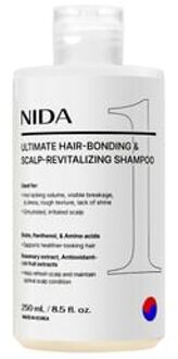 Ultimate Hair-Bonding & Scalp-Revitalizing Shampoo 250ml
