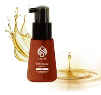 Ultimate Hair Oil EX 70ml