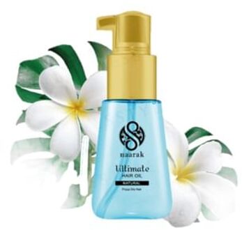 Ultimate Hair Oil Natural 70ml