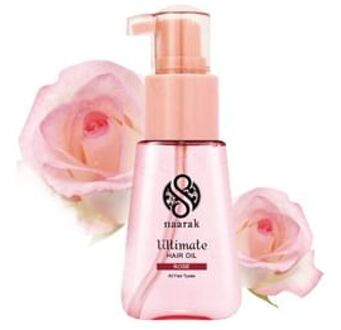 Ultimate Hair Oil Rose 70ml