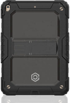 Ultimate Hardcase - extra beschermend hoesje - Pro 10.5 / Air 10.5 (2019) zwart