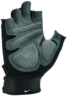 Ultimate Heavyweight fitness handschoenen - S