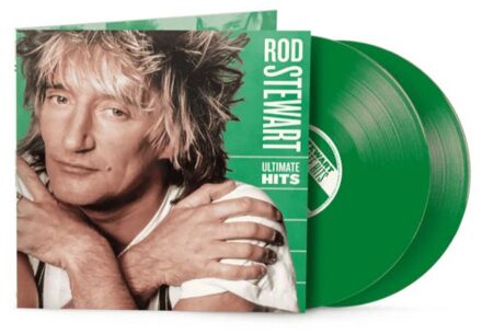 Ultimate Hits - Rod Stewart