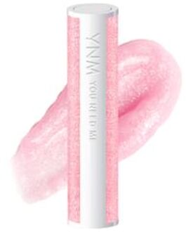 Ultimate Lip Plumper - 3 Colors #01 Pink Sparkle