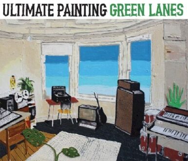 Ultimate Painting - Green Lanes
