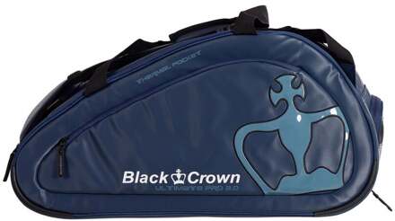 Ultimate Pro 2.0 Padel Ballentas-Blauw - nosize