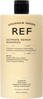 Ultimate Repair Shampoo 285ml -  vrouwen - Voor Beschadigd haar