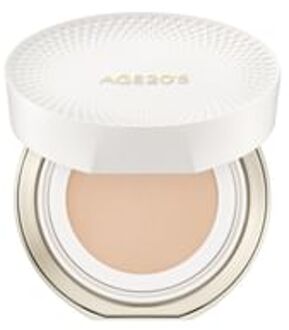 Ultimate Serum Glow Foundation Refill Set - 2 Colors #21 Light Beige