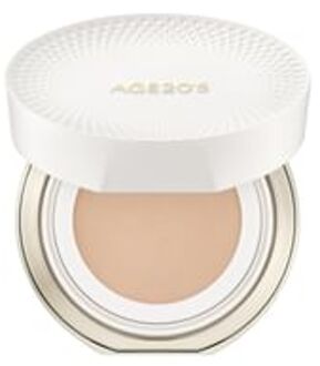 Ultimate Serum Glow Foundation Refill Set - 2 Colors #23 Medium Beige