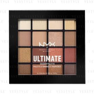 Ultimate Shadow Palette - Warm Neutrals