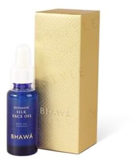 Ultimate Silk Face Oil 30ml