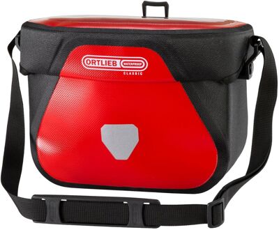 Ultimate Six Classic 6.5L red/black Multicolor - H 18 x B 24 x D 13 cm