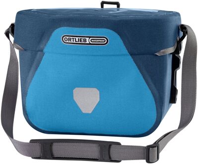 Ultimate Six Plus 6.5L dusk-blue/denim Blauw - H 18 x B 24 x D 13