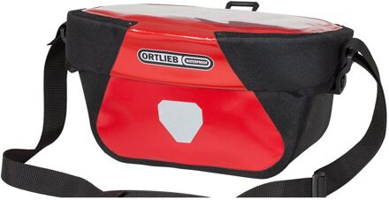 Ultimate Six Stuurtas Classic 5L red/black