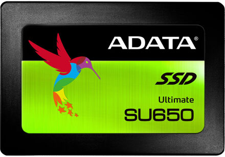 Ultimate SU650, 240 GB