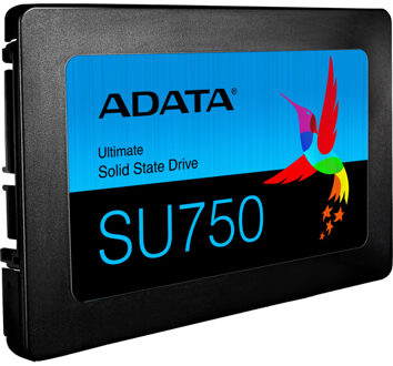 Ultimate SU750, 256 GB