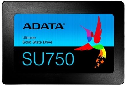 Ultimate SU750, 512 GB