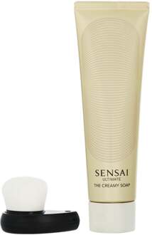 Ultimate The Creamy Soap Reinigingscrème 125 ml