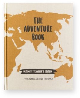 Ultimate Traveler's Edition - Nicole Nagelgast