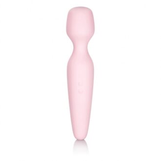 Ultimate Wand Massager - Licht Roze