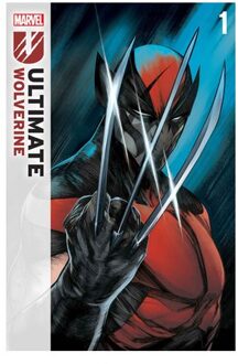Ultimate Wolverine Vol. 1: The Winter Soldier - Ultimate Wolverine - Chris Condon