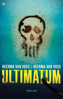 Ultimatum -  Daan Heerma van Voss, Thomas Heerma van Voss (ISBN: 9789044367942)