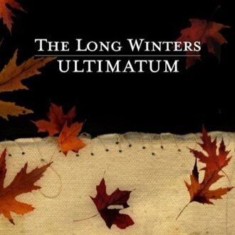 Ultimatum Ep - Long Winters
