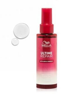 Ultime Repair Miracle Hair Oil 95ml