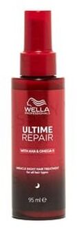 Ultime Repair Miracle Night Hair Treatment 95ml