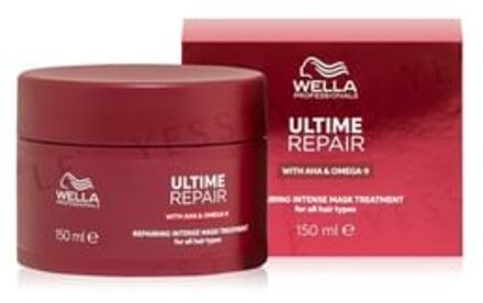 Ultime Repairing Intense Mask Treatment 150ml