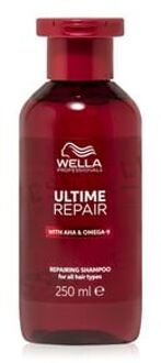 Ultime Repairing Shampoo 250ml