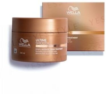 Ultime Smooth Intense Mask Treatment 150ml